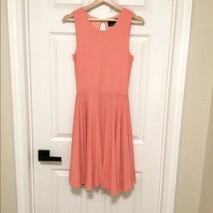 Cynthia Rowley skater style dress